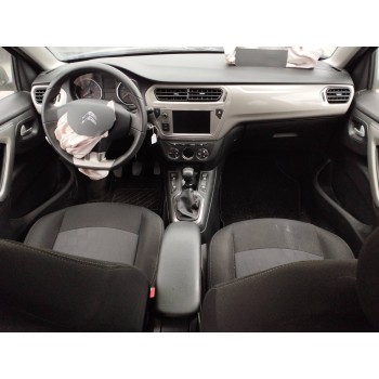 Recambio de carroceria corte para citroën c-elysée 1.5 blue-hdi fap referencia OEM IAM   
