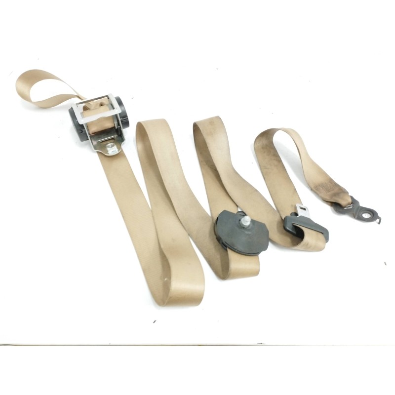 Recambio de cinturon seguridad delantero izquierdo para mercedes-benz clase m (w164) 3.0 cdi cat referencia OEM IAM A2518607685 