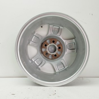 Recambio de llanta para volkswagen golf iv berlina (1j1) 1.9 tdi referencia OEM IAM 1J0601025AA 6JX15H2 ET38 1J0601025B