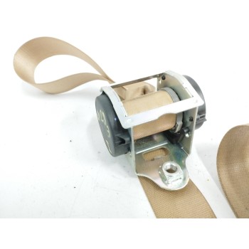 Recambio de cinturon seguridad delantero izquierdo para mercedes-benz clase m (w164) 3.0 cdi cat referencia OEM IAM A2518607685 