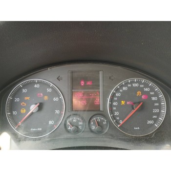 Recambio de carroceria corte para volkswagen jetta (1k2) 1.6 referencia OEM IAM   