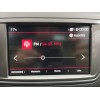 Recambio de carroceria corte para citroën c-elysée 1.5 blue-hdi fap referencia OEM IAM   