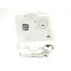 Recambio de cerradura puerta trasera derecha para mitsubishi asx (ga0w) 1.8 di-d cat referencia OEM IAM 5745A346  