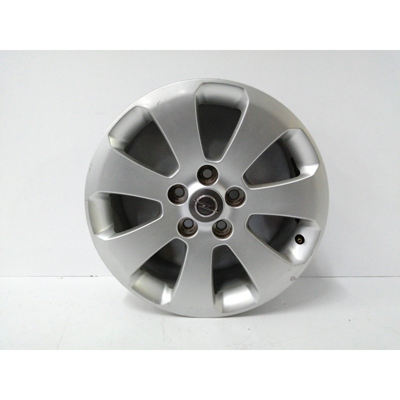 Recambio de llanta para opel insignia berlina 2.0 cdti cat referencia OEM IAM 13235010 17X7 IS41 