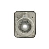 Recambio de enfriador aceite motor para audi a6 berlina (4f2) 2.0 tdi referencia OEM IAM 038117021B  