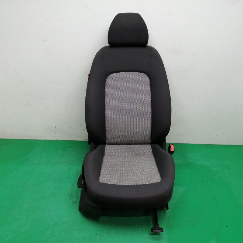 Recambio de asiento delantero derecho para seat ibiza (6j5) 1.6 tdi referencia OEM IAM   