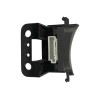 Recambio de mando volante para hyundai sonata (nf) 2.0 crdi cat referencia OEM IAM 967003K101 LADO DERECHO 967003K201