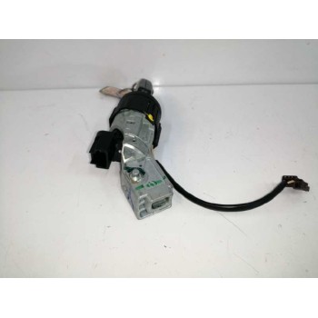 Recambio de antirrobo para citroën c3 tonic referencia OEM IAM 9663123380  