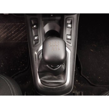 Recambio de carroceria corte para citroën c-elysée 1.5 blue-hdi fap referencia OEM IAM   