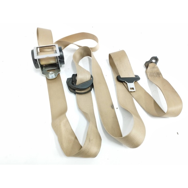 Recambio de cinturon seguridad delantero derecho para mercedes-benz clase m (w164) 3.0 cdi cat referencia OEM IAM A2518607585  