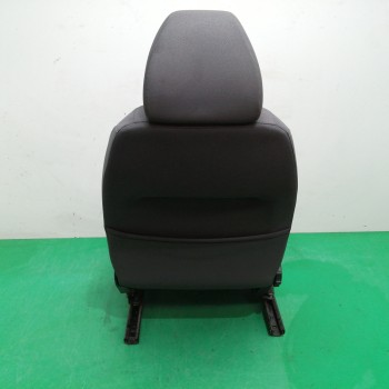 Recambio de asiento delantero derecho para seat ibiza (6j5) 1.6 tdi referencia OEM IAM   