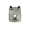 Recambio de enfriador aceite motor para audi a6 berlina (4f2) 2.0 tdi referencia OEM IAM 038117021B  
