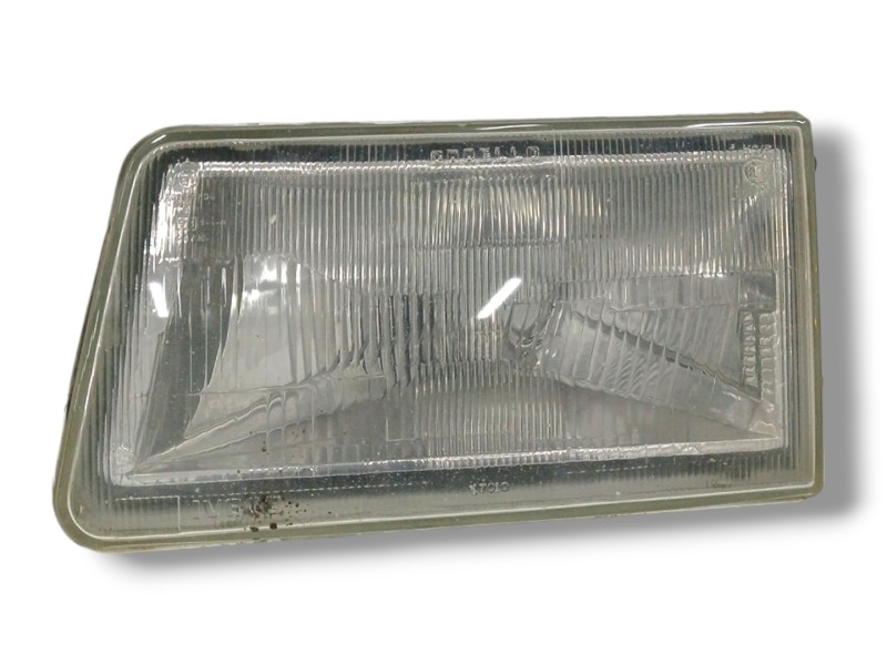 Recambio de faro izquierdo para iveco daily combi 1989  35 - 10 classic, combi referencia OEM IAM 1616417731  