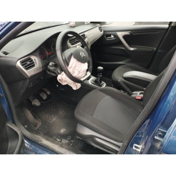 Recambio de carroceria corte para citroën c-elysée 1.5 blue-hdi fap referencia OEM IAM   