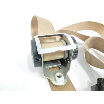 Recambio de cinturon seguridad delantero derecho para mercedes-benz clase m (w164) 3.0 cdi cat referencia OEM IAM A2518607585  