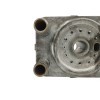 Recambio de enfriador aceite motor para audi a6 berlina (4f2) 2.0 tdi referencia OEM IAM 038117021B  