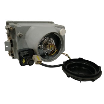 Recambio de faro izquierdo para iveco daily combi 1989  35 - 10 classic, combi referencia OEM IAM 1616417731  