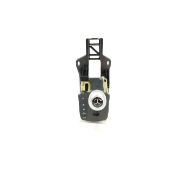 Recambio de palanca cambio para mercedes-benz clase b (w245) 2.0 cdi cat referencia OEM IAM 169267056  
