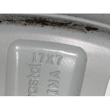 Recambio de llanta para opel insignia berlina 2.0 cdti cat referencia OEM IAM 13235010 17X7 IS41 