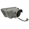 Recambio de faro izquierdo para iveco daily combi 1989  35 - 10 classic, combi referencia OEM IAM 1616417731  