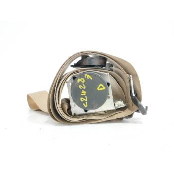 Recambio de cinturon seguridad delantero derecho para mercedes-benz clase m (w164) 3.0 cdi cat referencia OEM IAM A2518607585  