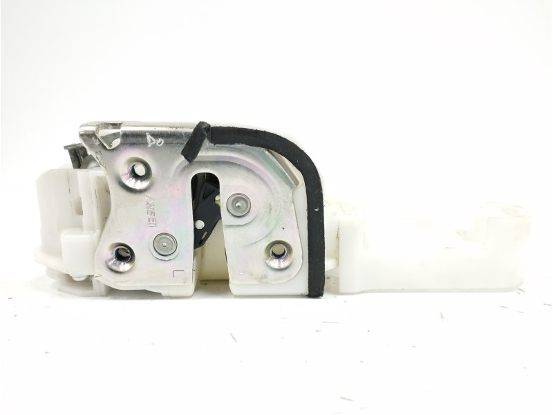 Recambio de cerradura puerta delantera izquierda para mitsubishi asx (ga0w) 1.8 di-d cat referencia OEM IAM 5715A589  
