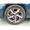 Recambio de carroceria corte para citroën c-elysée 1.5 blue-hdi fap referencia OEM IAM   