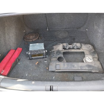 Recambio de carroceria corte para volkswagen jetta (1k2) 1.6 referencia OEM IAM   