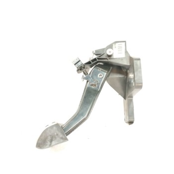 Recambio de pedal freno para mercedes-benz clase b (w245) 2.0 cdi cat referencia OEM IAM A1692903101  
