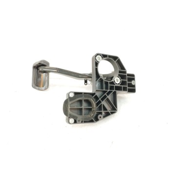 Recambio de pedal freno para mercedes-benz clase b (w245) 2.0 cdi cat referencia OEM IAM A1692903101  