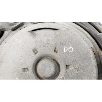 Recambio de electroventilador para peugeot 307 cc (s1) 2.0 16v cat referencia OEM IAM 1727200W  