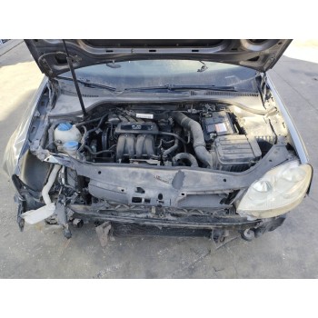 Recambio de carroceria corte para volkswagen jetta (1k2) 1.6 referencia OEM IAM   