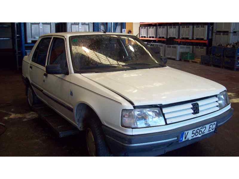 PEUGEOT 309