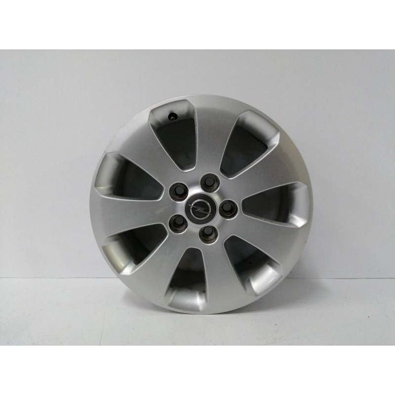 Recambio de llanta para opel insignia berlina 2.0 cdti cat referencia OEM IAM 13235010 17X7 IS41 