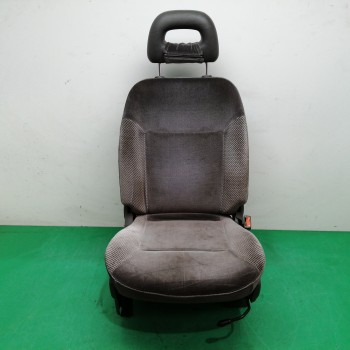 Recambio de asiento delantero derecho para nissan terrano/terrano.ii (r20) 2.7 turbodiesel referencia OEM IAM   