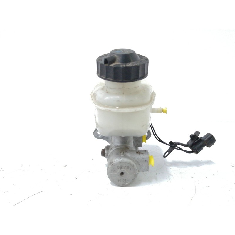 Recambio de bomba freno para kia sorento i (jc) 2.5 crdi referencia OEM IAM 591203E100  