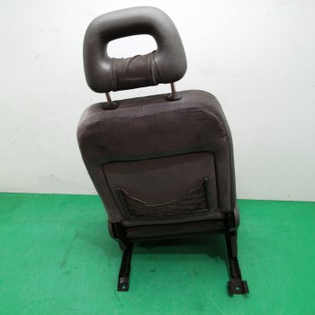 Recambio de asiento delantero derecho para nissan terrano/terrano.ii (r20) 2.7 turbodiesel referencia OEM IAM   