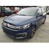 Recambio de carroceria corte para citroën c-elysée 1.5 blue-hdi fap referencia OEM IAM   