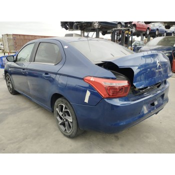Recambio de carroceria corte para citroën c-elysée 1.5 blue-hdi fap referencia OEM IAM   