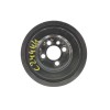 Recambio de polea cigueñal para audi a6 berlina (4f2) 2.0 tdi referencia OEM IAM 03G105243  