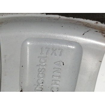Recambio de llanta para opel insignia berlina 2.0 cdti cat referencia OEM IAM 13235010 17X7 IS41 