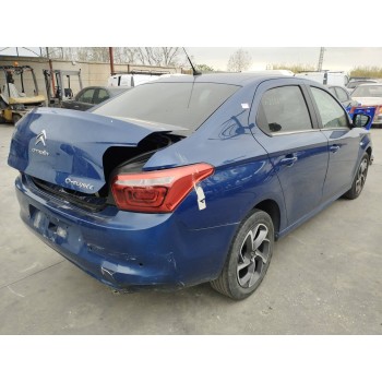 Recambio de carroceria corte para citroën c-elysée 1.5 blue-hdi fap referencia OEM IAM   