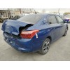 Recambio de carroceria corte para citroën c-elysée 1.5 blue-hdi fap referencia OEM IAM   