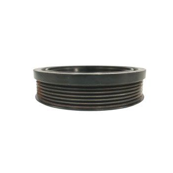 Recambio de polea cigueñal para audi a6 berlina (4f2) 2.0 tdi referencia OEM IAM 03G105243  