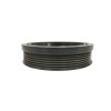 Recambio de polea cigueñal para audi a6 berlina (4f2) 2.0 tdi referencia OEM IAM 03G105243  