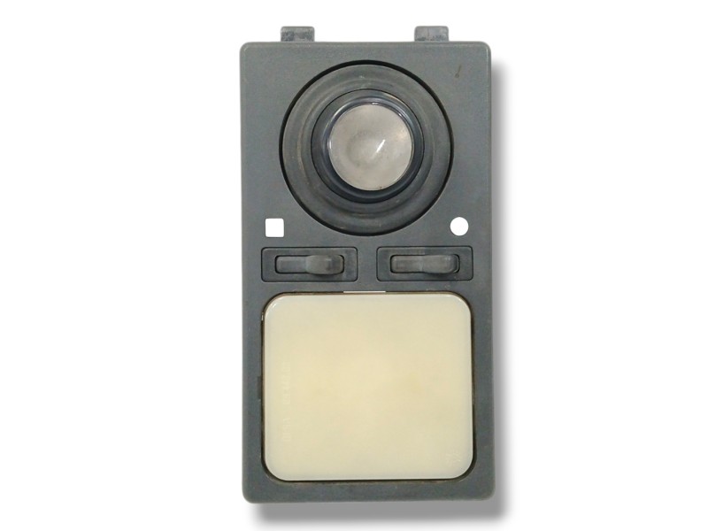 Recambio de luz interior para iveco daily combi 1989  35 - 10 classic, combi referencia OEM IAM 0843101  