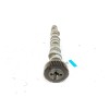 Recambio de arbol de levas para audi allroad quattro (4b5) 2.5 v6 24v tdi referencia OEM IAM  ESCAPE LADO DERECHO