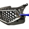 Recambio de rejilla delantera para seat tarraco (kn2) referencia OEM IAM 5FA853651A OBSERVAR FOTO 