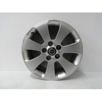 Recambio de llanta para opel insignia berlina 2.0 cdti cat referencia OEM IAM 13235010 17X7 IS41 