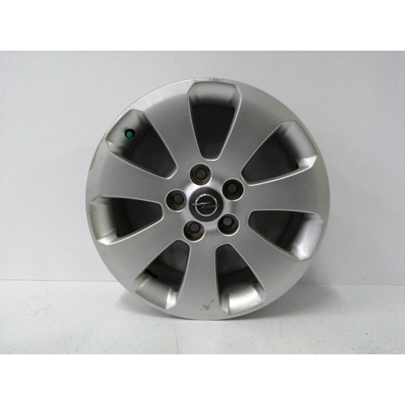Recambio de llanta para opel insignia berlina 2.0 cdti cat referencia OEM IAM 13235010 17X7 IS41 